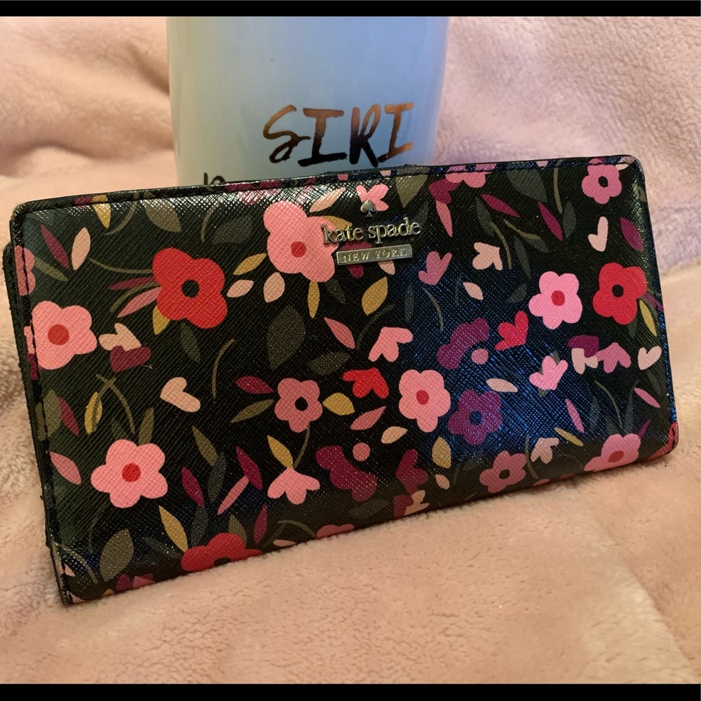 Kate Spade wallet